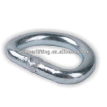 2'' D Ring